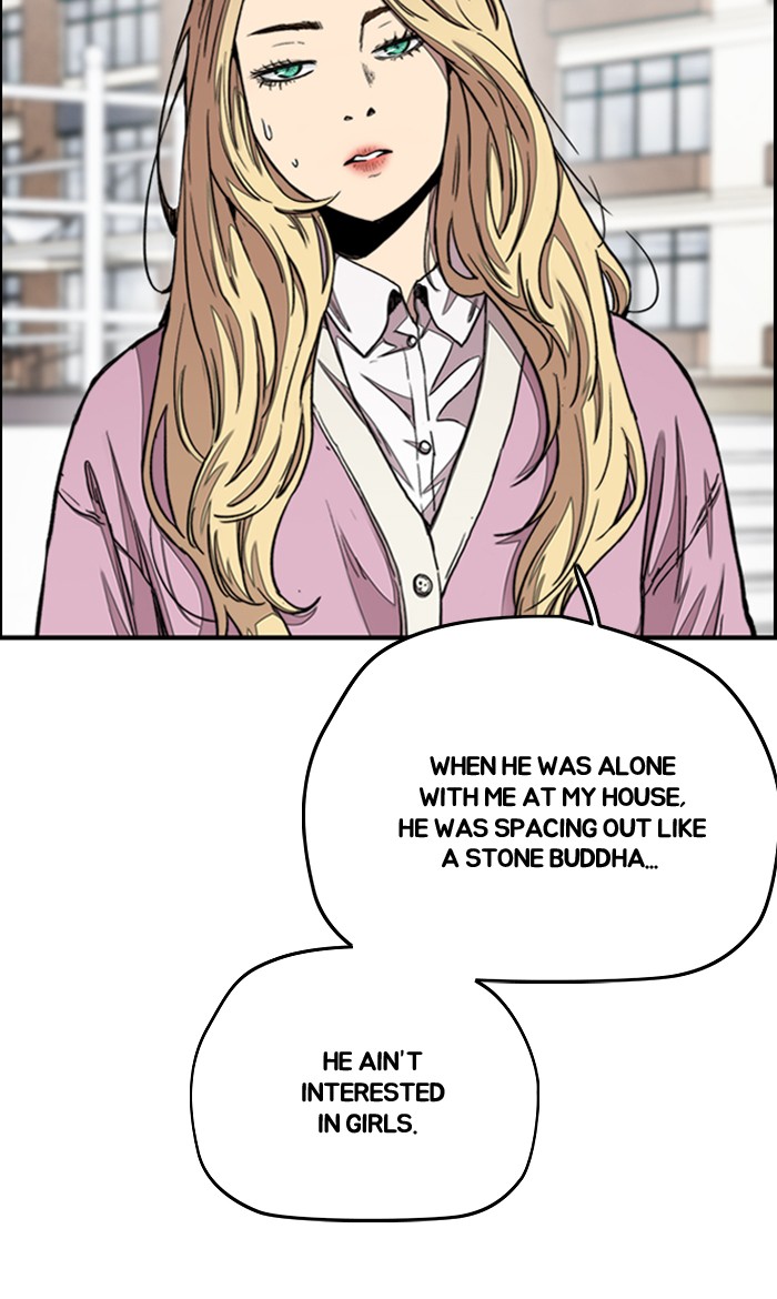 Wind Breaker Chapter 280 page 44 - Chapter 280: [Part 3] Ep.30