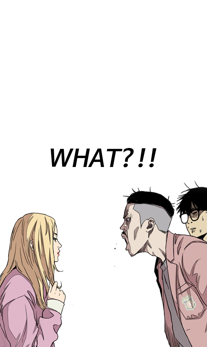 Wind Breaker Chapter 280 page 45 - Chapter 280: [Part 3] Ep.30