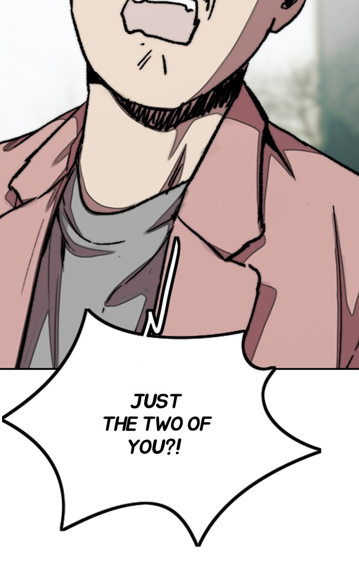 Wind Breaker Chapter 280 page 47 - Chapter 280: [Part 3] Ep.30