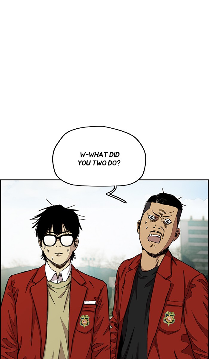 Wind Breaker Chapter 280 page 48 - Chapter 280: [Part 3] Ep.30