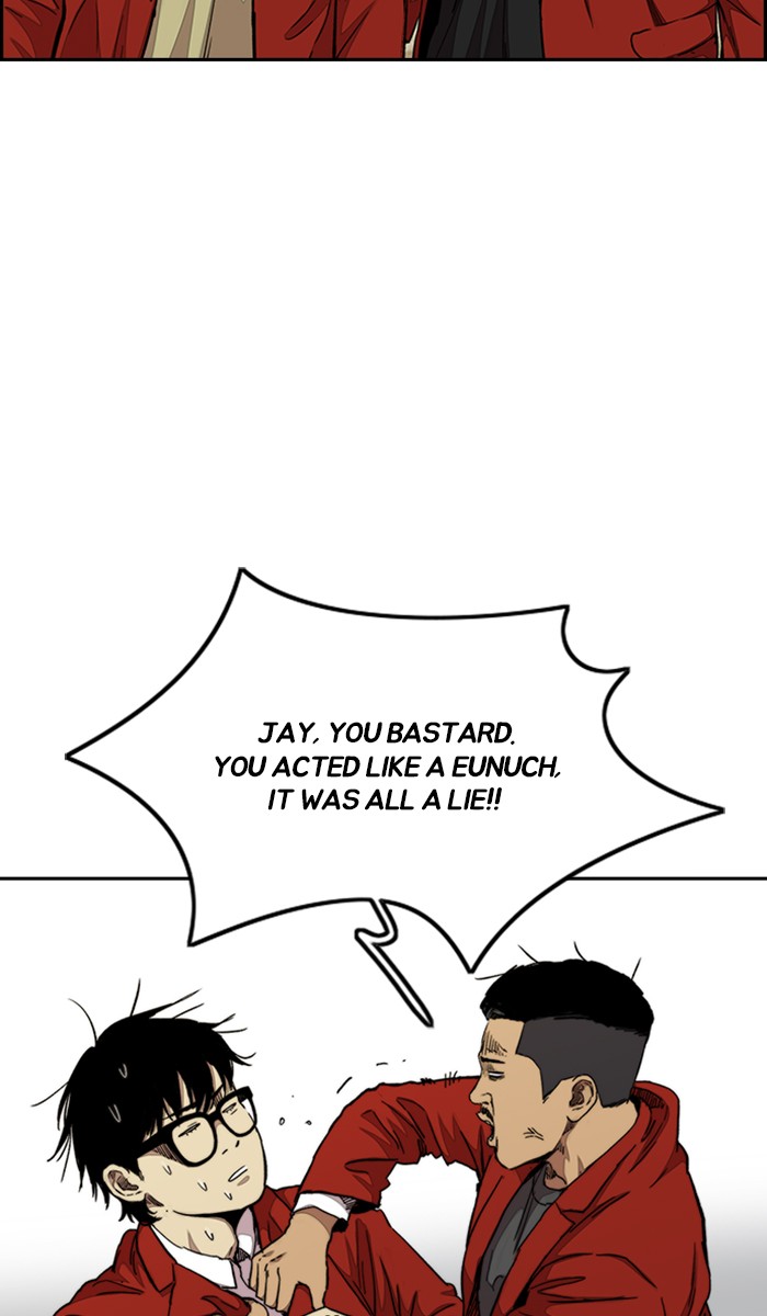 Wind Breaker Chapter 280 page 49 - Chapter 280: [Part 3] Ep.30