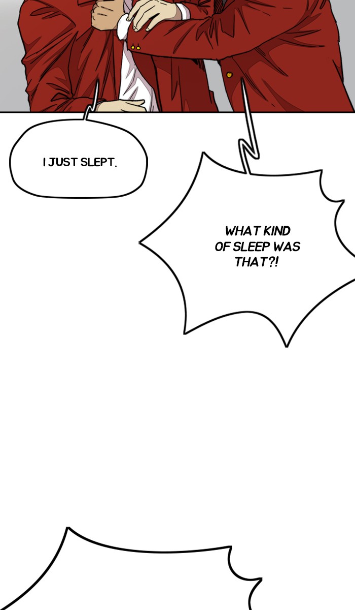 Wind Breaker Chapter 280 page 50 - Chapter 280: [Part 3] Ep.30