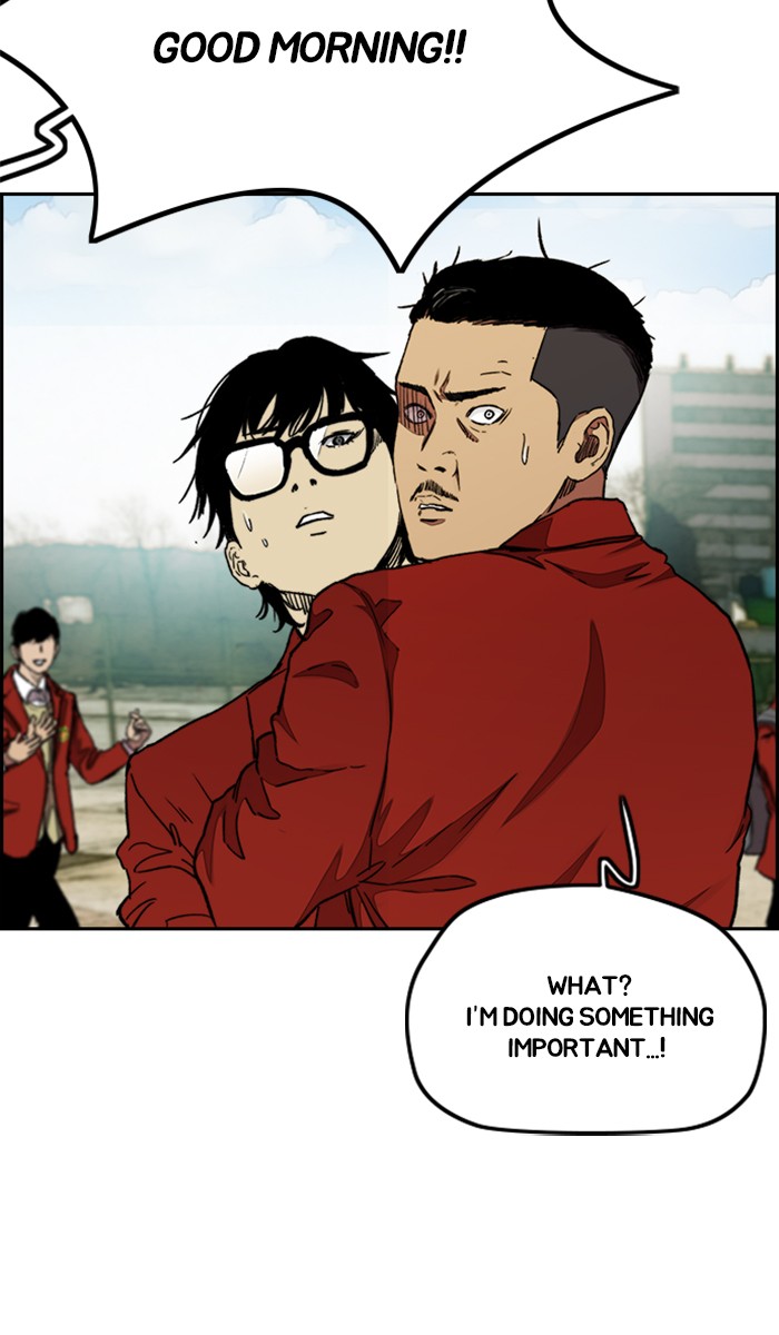 Wind Breaker Chapter 280 page 51 - Chapter 280: [Part 3] Ep.30