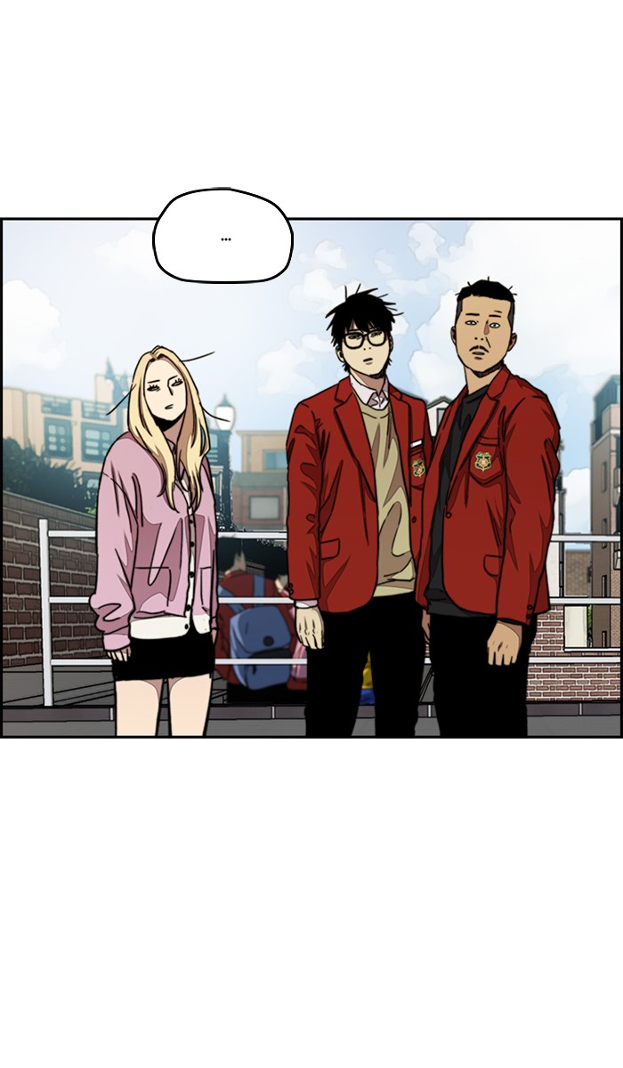 Wind Breaker Chapter 280 page 54 - Chapter 280: [Part 3] Ep.30
