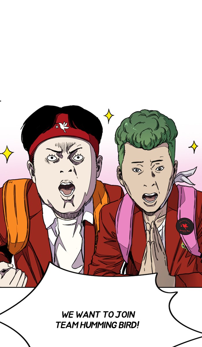 Wind Breaker Chapter 280 page 55 - Chapter 280: [Part 3] Ep.30