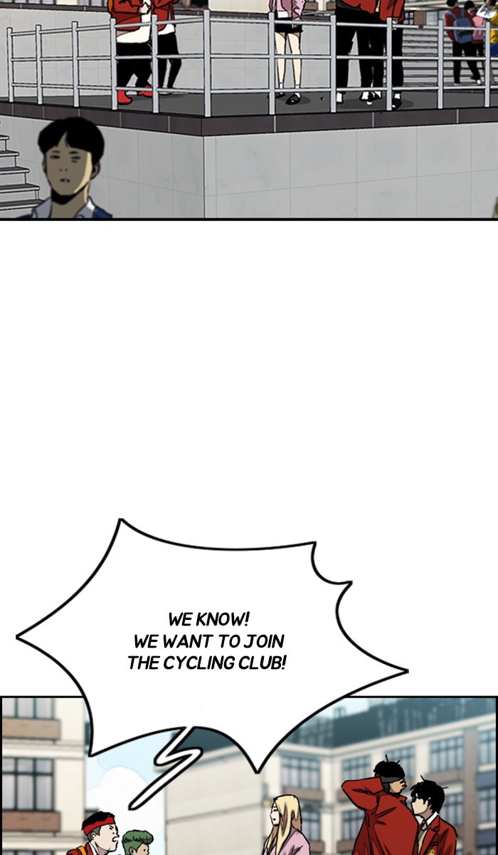 Wind Breaker Chapter 280 page 59 - Chapter 280: [Part 3] Ep.30
