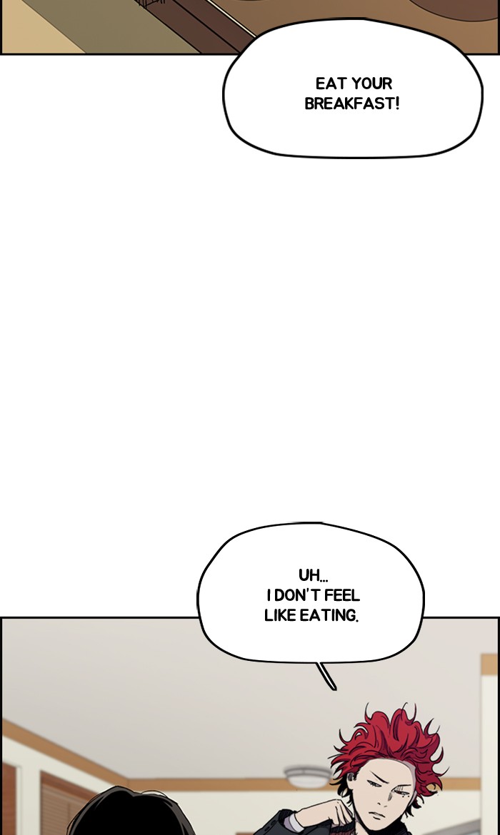 Wind Breaker Chapter 280 page 6 - Chapter 280: [Part 3] Ep.30
