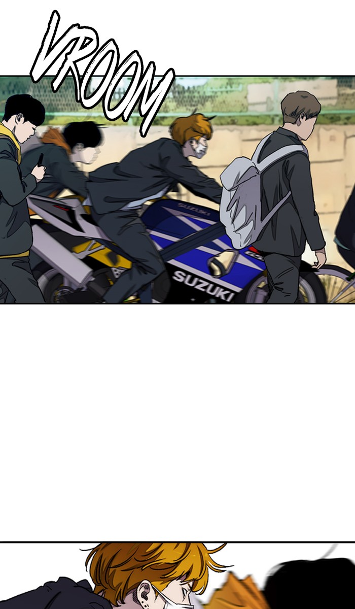 Wind Breaker Chapter 280 page 63 - Chapter 280: [Part 3] Ep.30