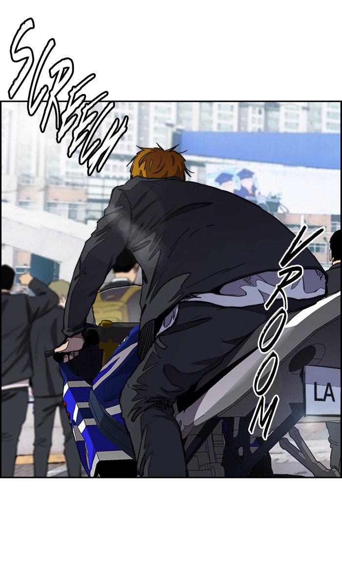 Wind Breaker Chapter 280 page 66 - Chapter 280: [Part 3] Ep.30