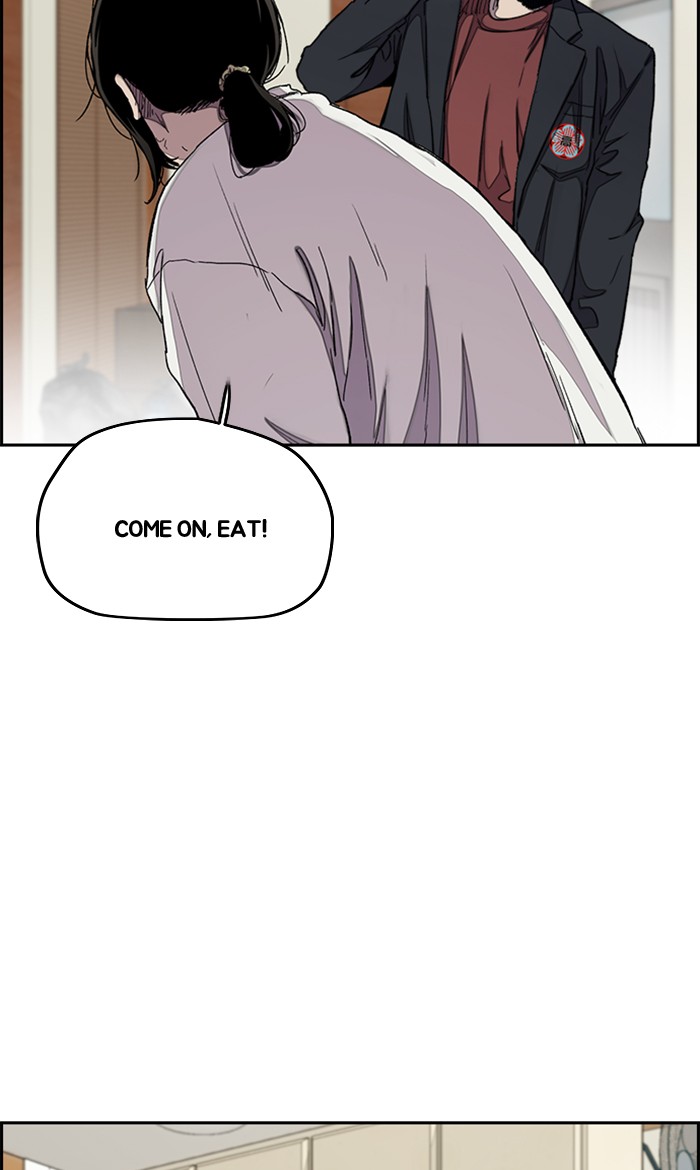 Wind Breaker Chapter 280 page 7 - Chapter 280: [Part 3] Ep.30