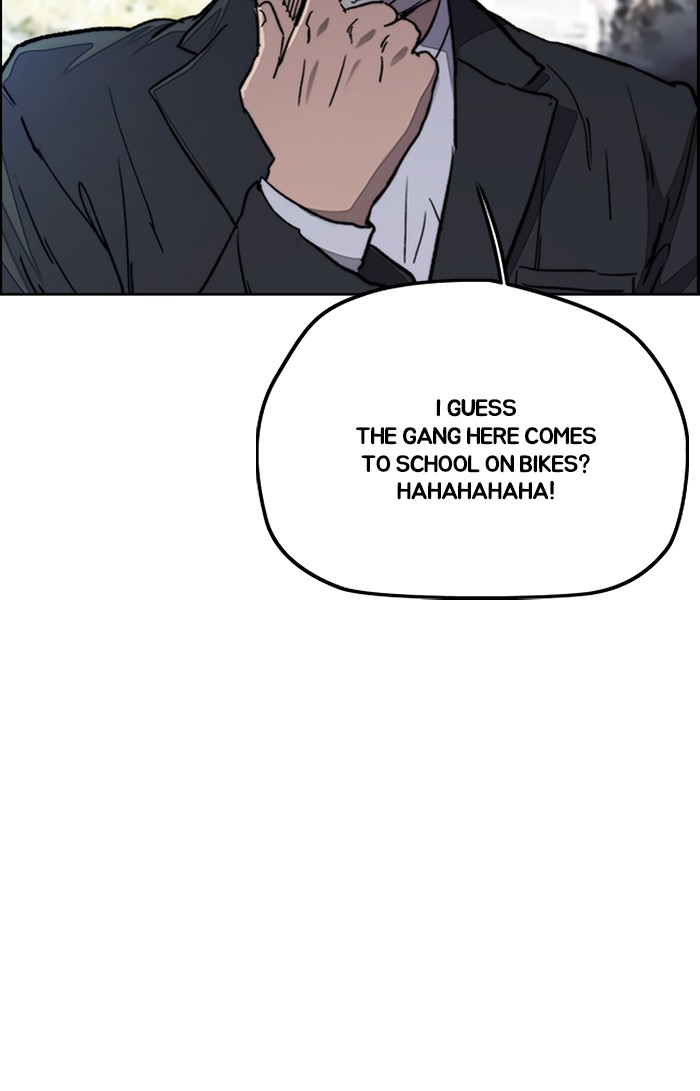 Wind Breaker Chapter 280 page 71 - Chapter 280: [Part 3] Ep.30