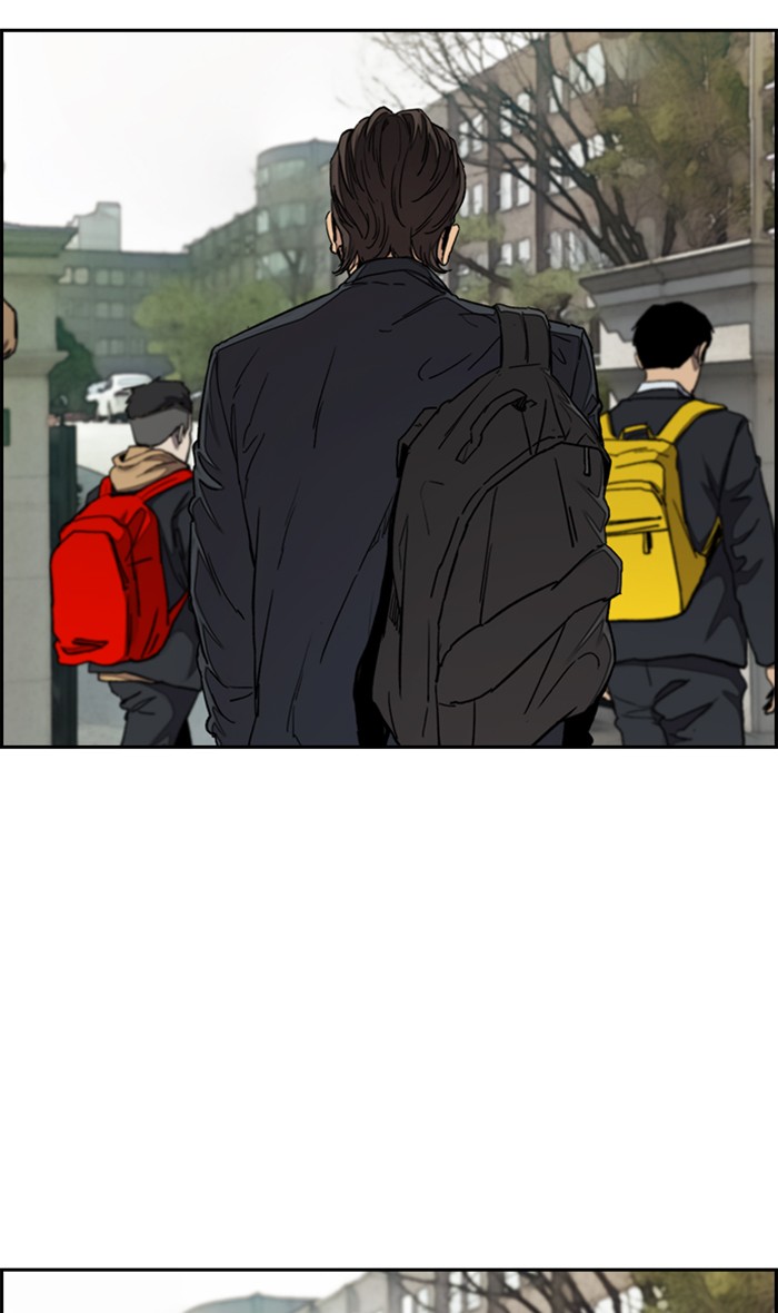 Wind Breaker Chapter 280 page 76 - Chapter 280: [Part 3] Ep.30
