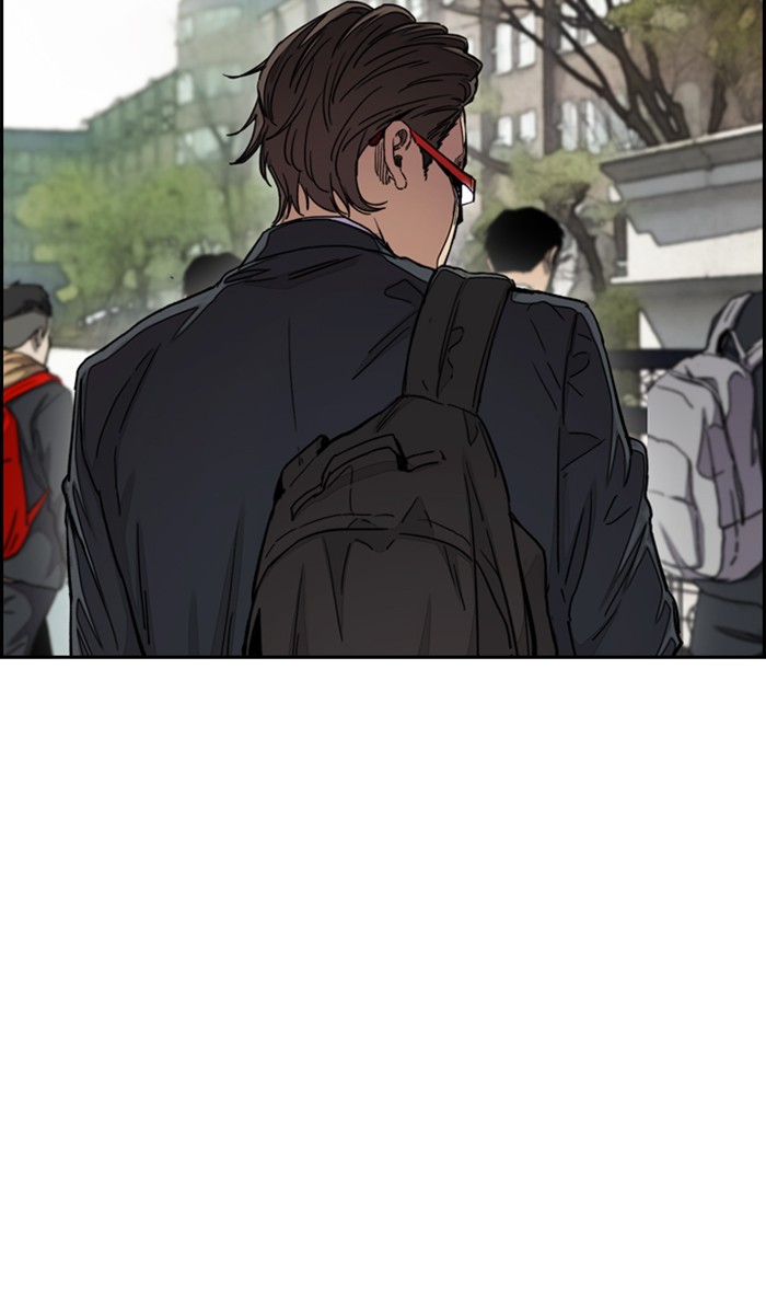 Wind Breaker Chapter 280 page 77 - Chapter 280: [Part 3] Ep.30