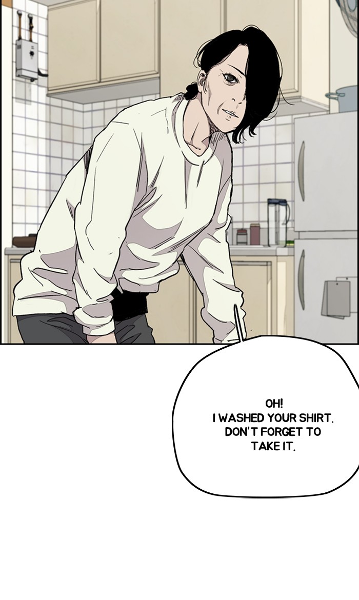 Wind Breaker Chapter 280 page 8 - Chapter 280: [Part 3] Ep.30