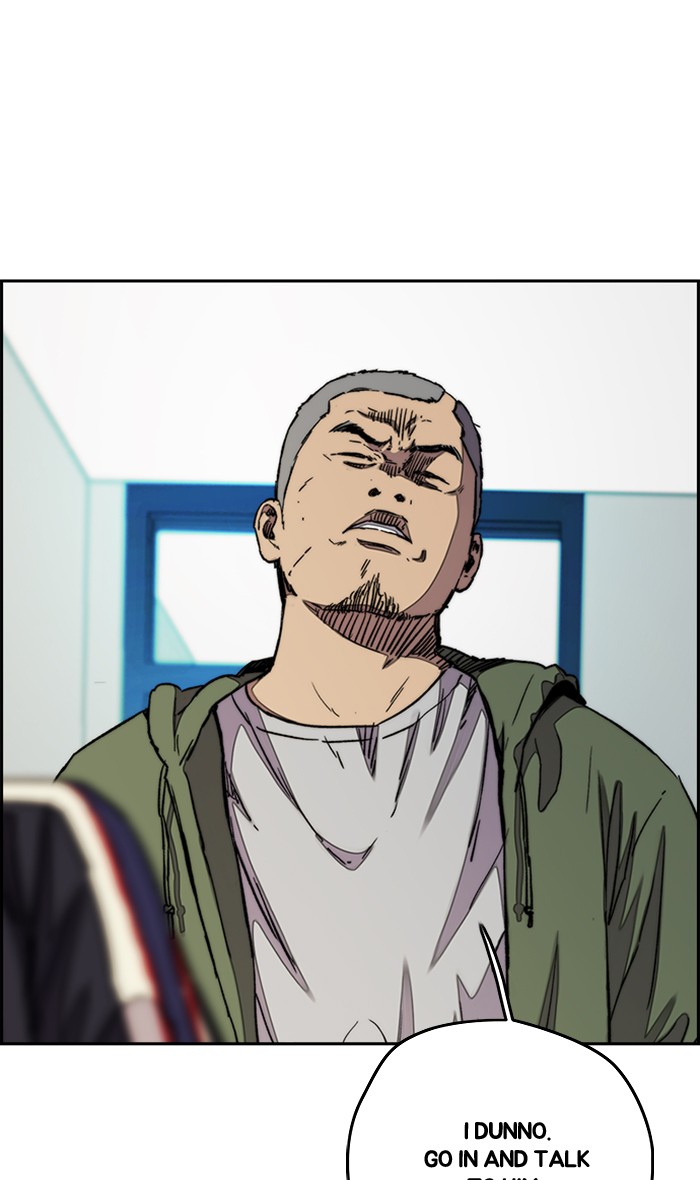 Wind Breaker Chapter 280 page 82 - Chapter 280: [Part 3] Ep.30