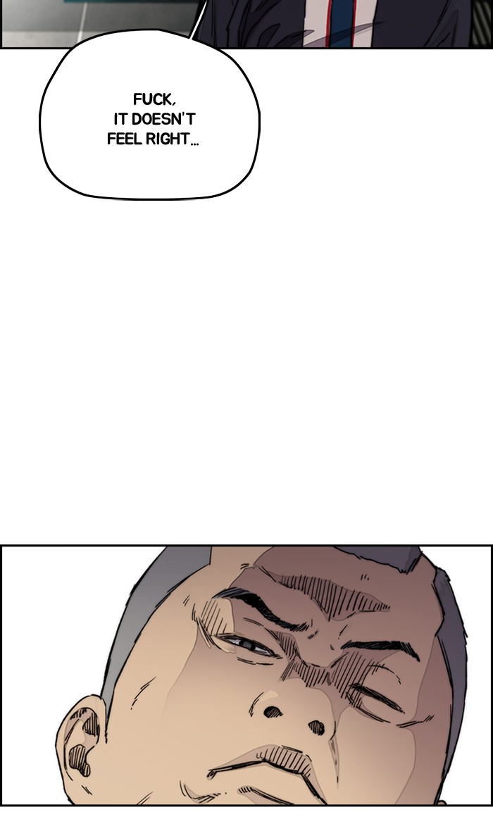 Wind Breaker Chapter 280 page 84 - Chapter 280: [Part 3] Ep.30