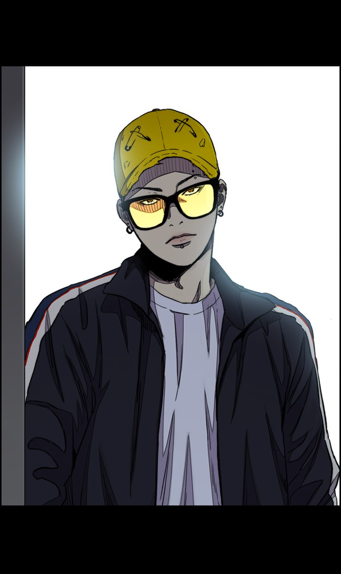 Wind Breaker Chapter 280 page 89 - Chapter 280: [Part 3] Ep.30
