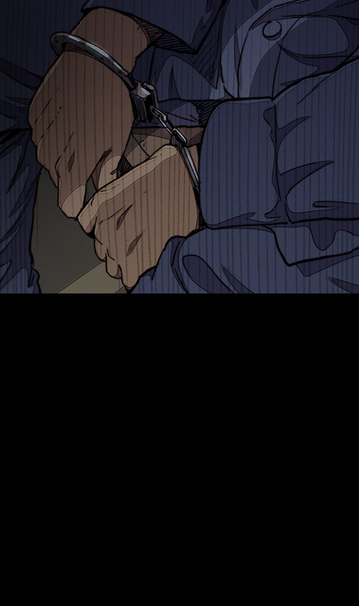 Wind Breaker Chapter 280 page 91 - Chapter 280: [Part 3] Ep.30
