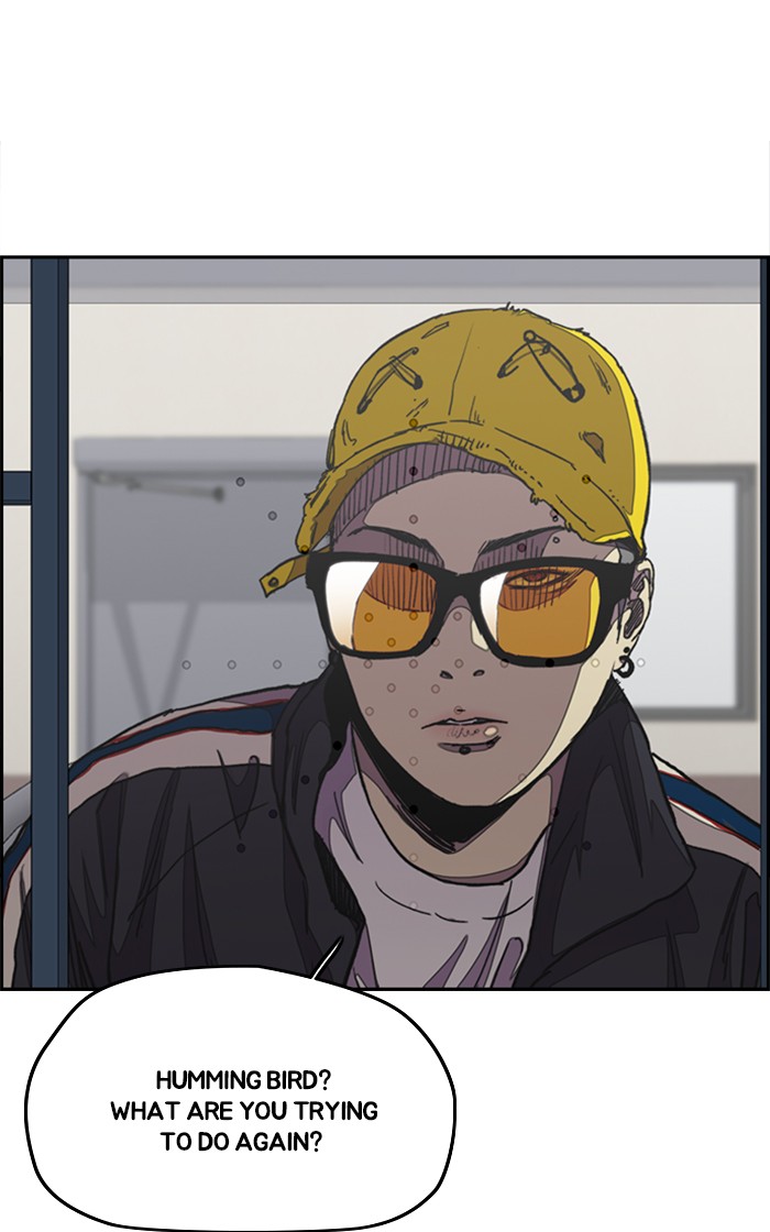 Wind Breaker Chapter 281 page 11 - Chapter 281: [Part 3] Ep.31