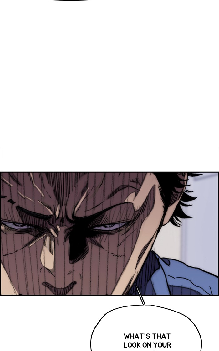 Wind Breaker Chapter 281 page 12 - Chapter 281: [Part 3] Ep.31