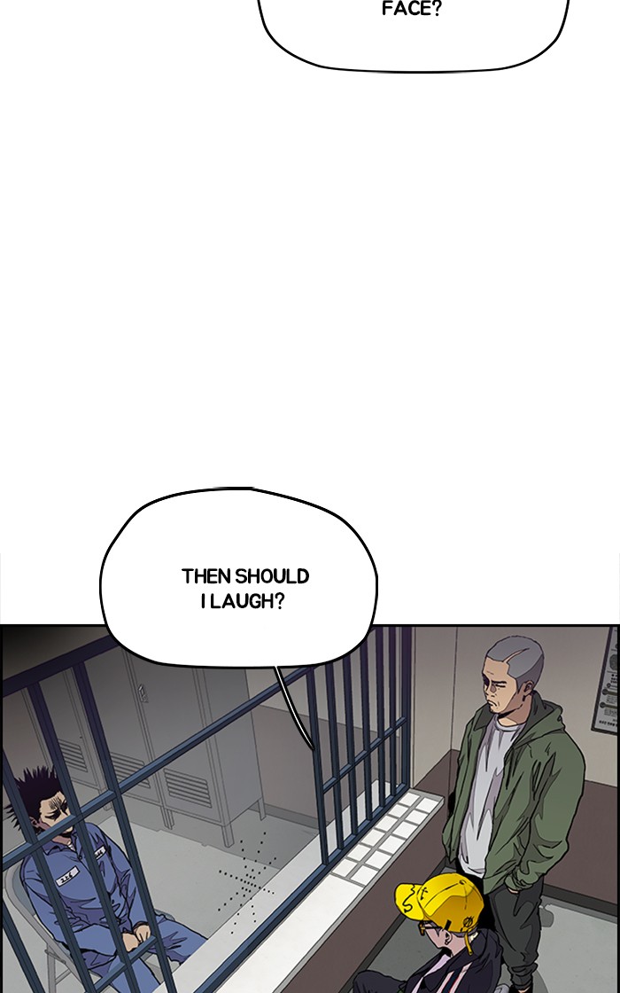 Wind Breaker Chapter 281 page 13 - Chapter 281: [Part 3] Ep.31