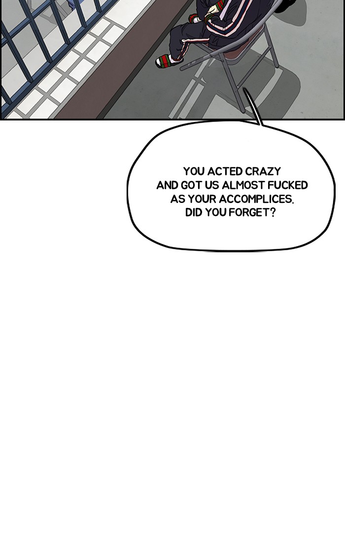 Wind Breaker Chapter 281 page 14 - Chapter 281: [Part 3] Ep.31