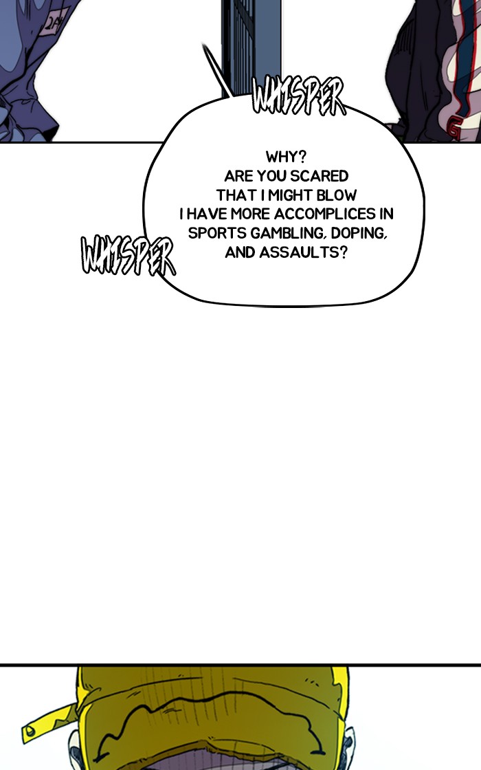 Wind Breaker Chapter 281 page 18 - Chapter 281: [Part 3] Ep.31