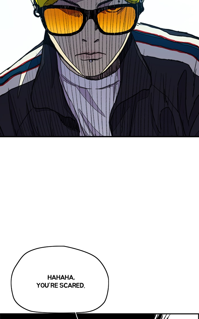 Wind Breaker Chapter 281 page 19 - Chapter 281: [Part 3] Ep.31