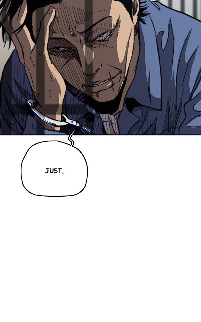 Wind Breaker Chapter 281 page 23 - Chapter 281: [Part 3] Ep.31