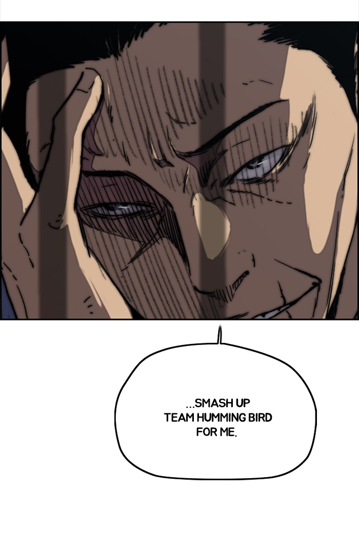 Wind Breaker Chapter 281 page 24 - Chapter 281: [Part 3] Ep.31