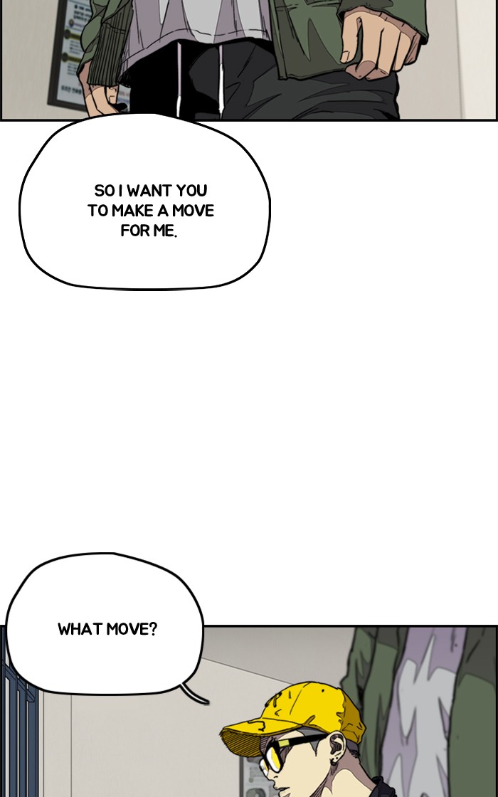 Wind Breaker Chapter 281 page 26 - Chapter 281: [Part 3] Ep.31