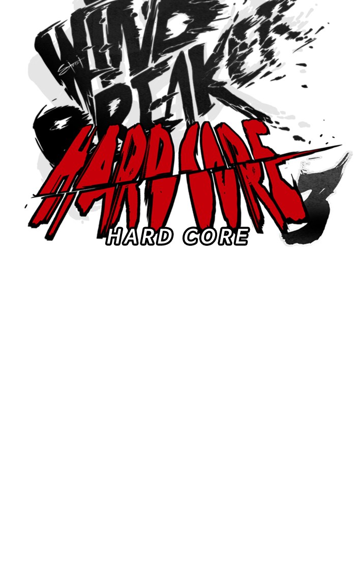 Wind Breaker Chapter 281 page 29 - Chapter 281: [Part 3] Ep.31