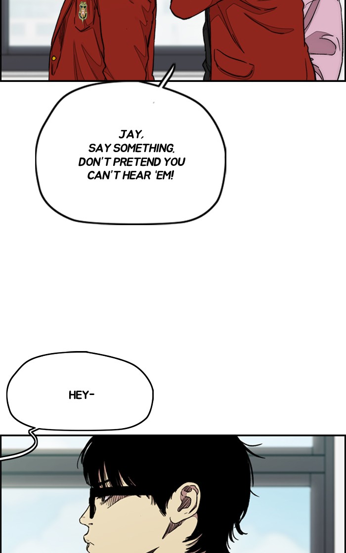 Wind Breaker Chapter 281 page 34 - Chapter 281: [Part 3] Ep.31