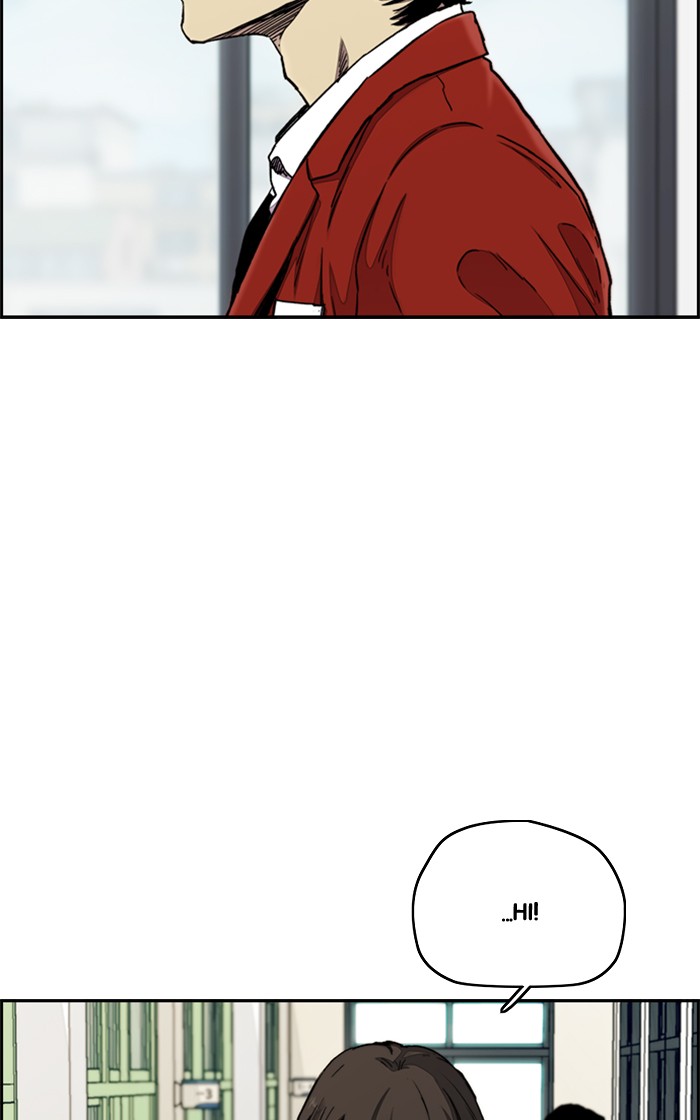 Wind Breaker Chapter 281 page 35 - Chapter 281: [Part 3] Ep.31