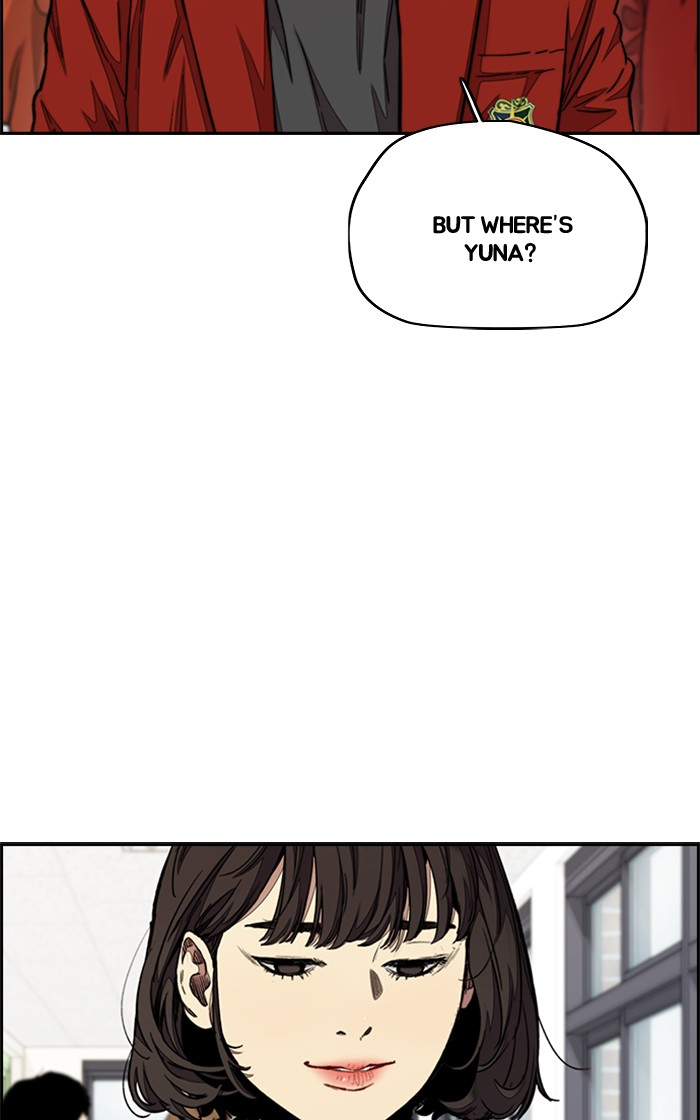 Wind Breaker Chapter 281 page 39 - Chapter 281: [Part 3] Ep.31