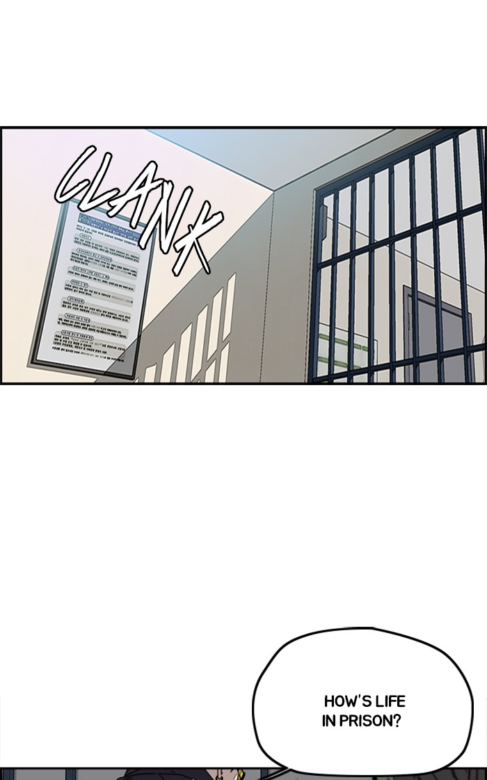 Wind Breaker Chapter 281 page 4 - Chapter 281: [Part 3] Ep.31