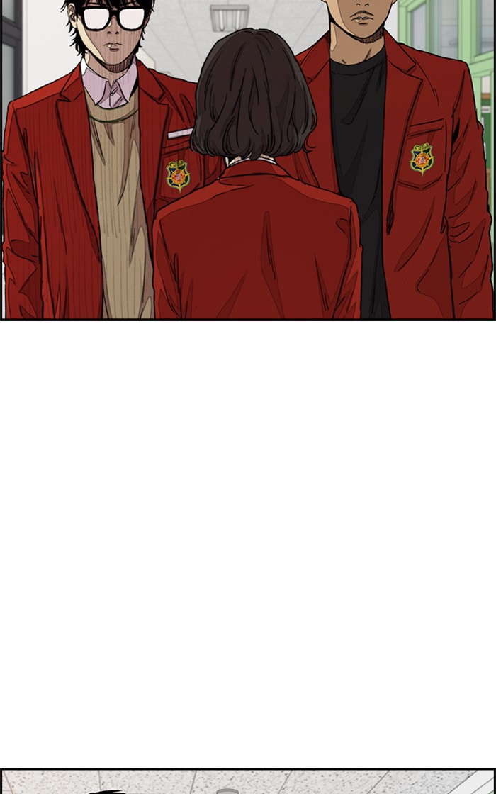 Wind Breaker Chapter 281 page 41 - Chapter 281: [Part 3] Ep.31