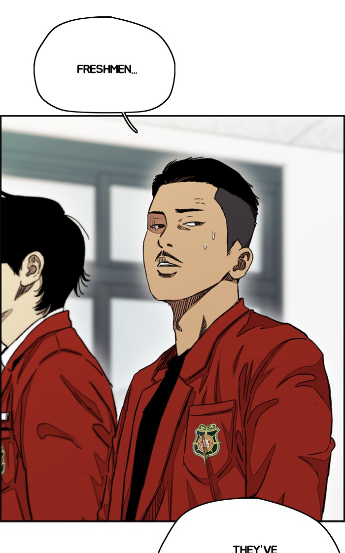 Wind Breaker Chapter 281 page 43 - Chapter 281: [Part 3] Ep.31