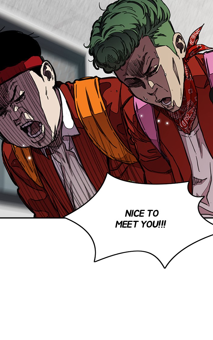 Wind Breaker Chapter 281 page 45 - Chapter 281: [Part 3] Ep.31