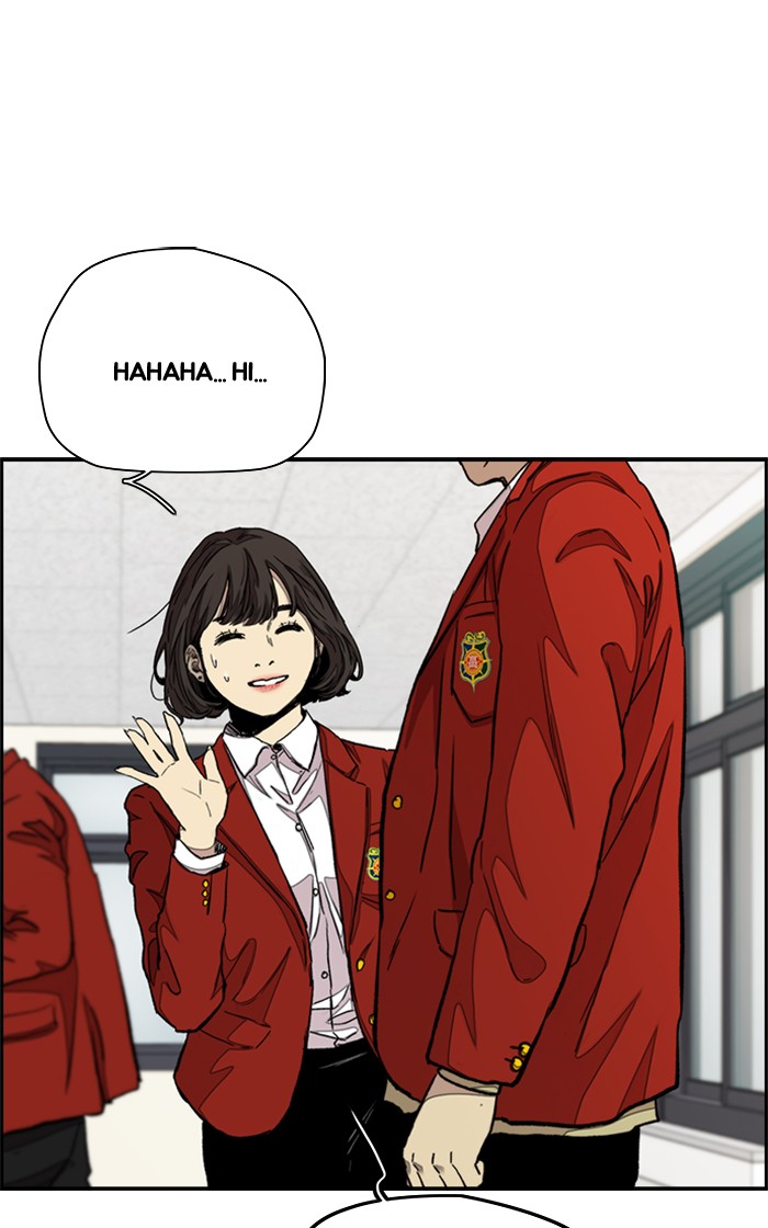 Wind Breaker Chapter 281 page 46 - Chapter 281: [Part 3] Ep.31
