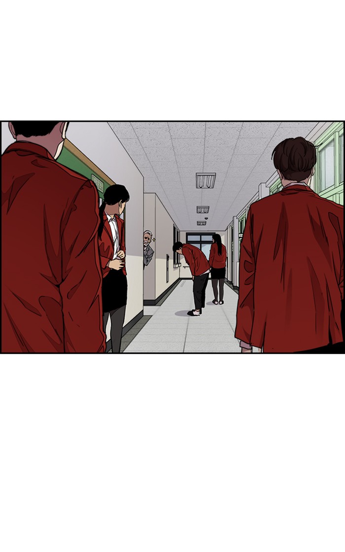 Wind Breaker Chapter 281 page 49 - Chapter 281: [Part 3] Ep.31