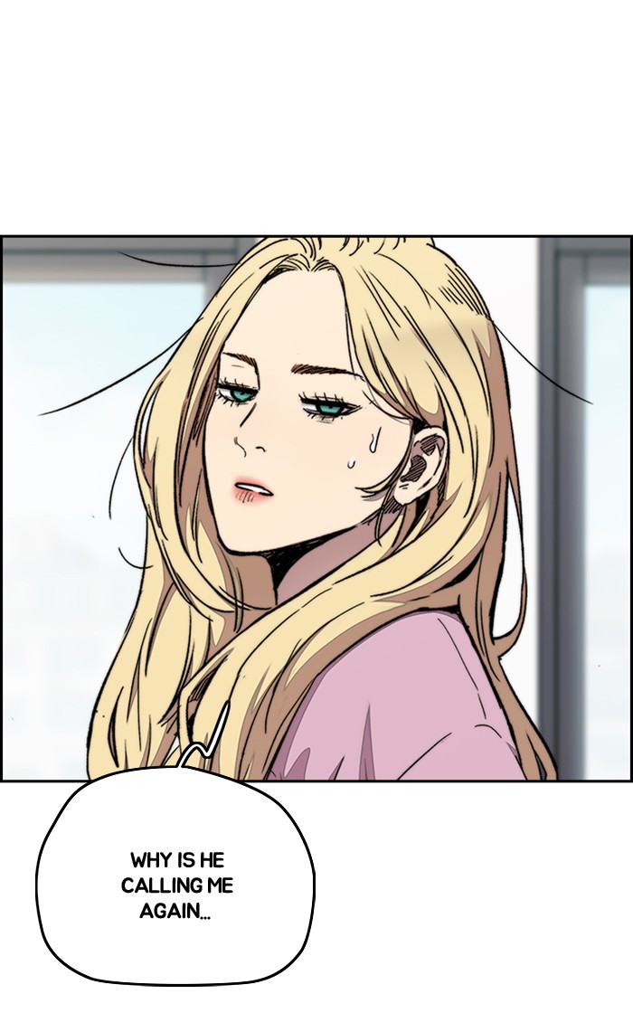 Wind Breaker Chapter 281 page 52 - Chapter 281: [Part 3] Ep.31