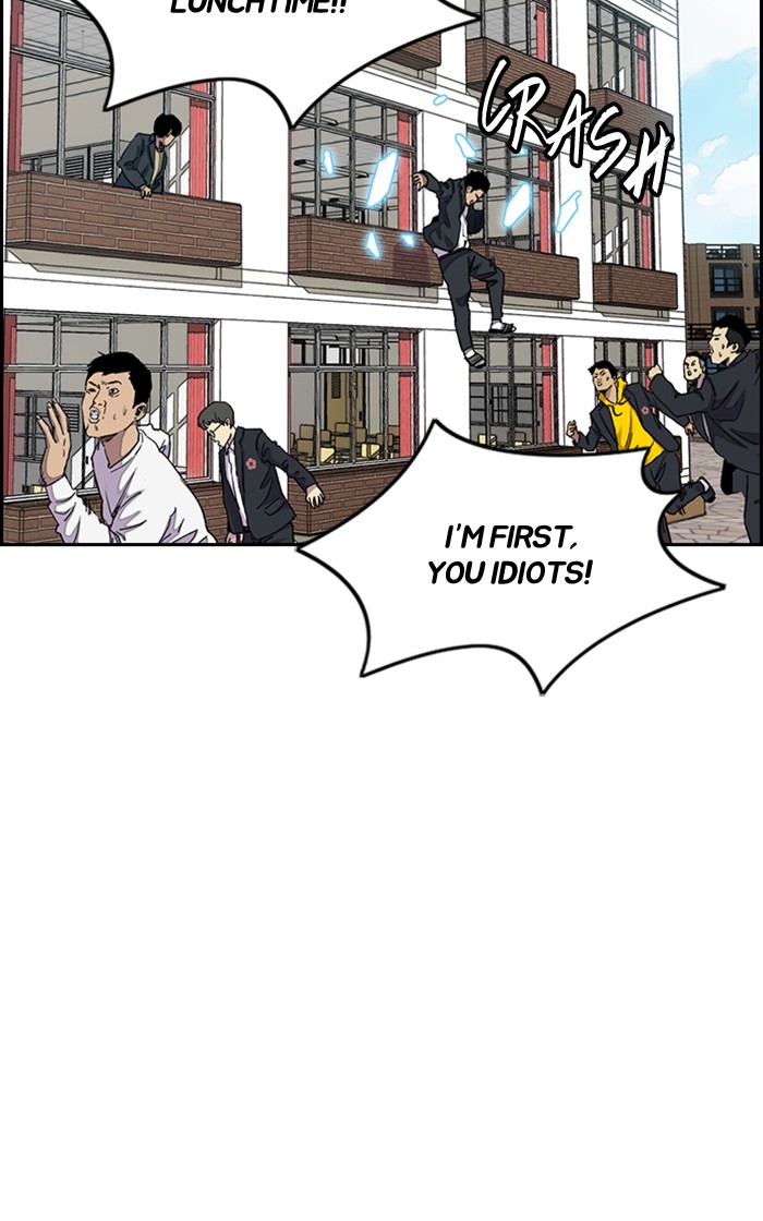 Wind Breaker Chapter 281 page 55 - Chapter 281: [Part 3] Ep.31