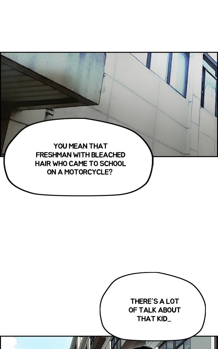 Wind Breaker Chapter 281 page 56 - Chapter 281: [Part 3] Ep.31