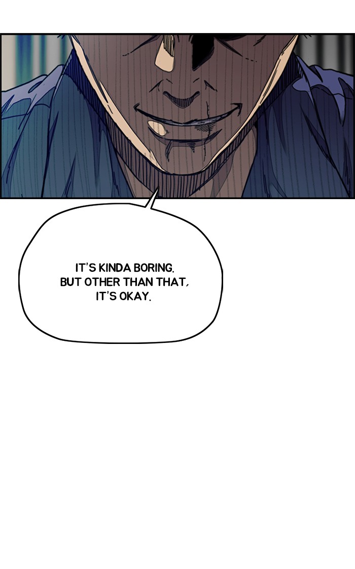 Wind Breaker Chapter 281 page 6 - Chapter 281: [Part 3] Ep.31