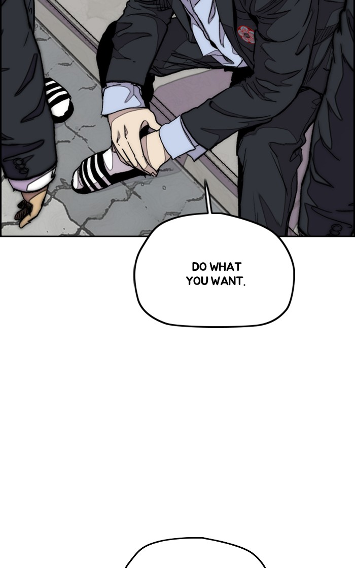 Wind Breaker Chapter 281 page 61 - Chapter 281: [Part 3] Ep.31