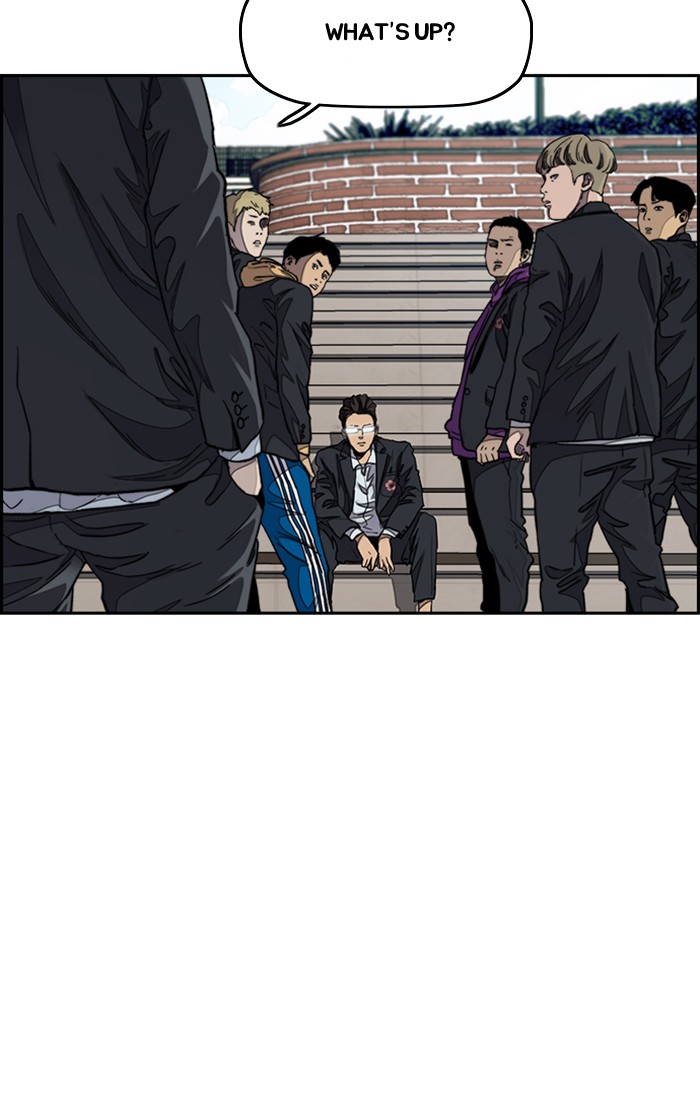 Wind Breaker Chapter 281 page 62 - Chapter 281: [Part 3] Ep.31