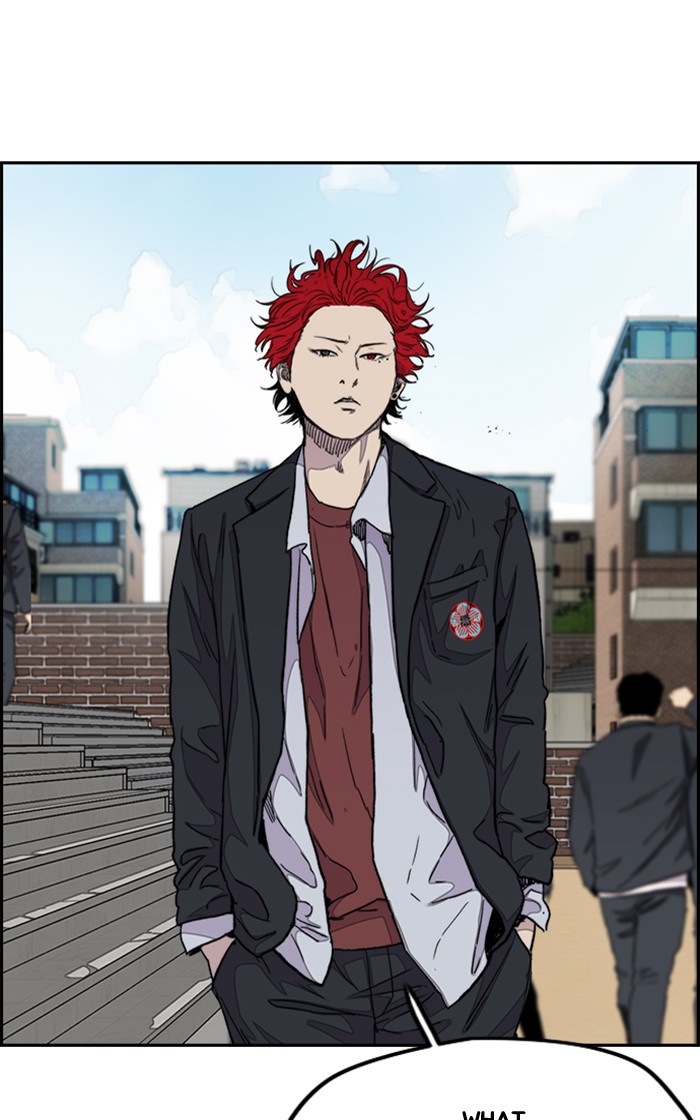 Wind Breaker Chapter 281 page 63 - Chapter 281: [Part 3] Ep.31