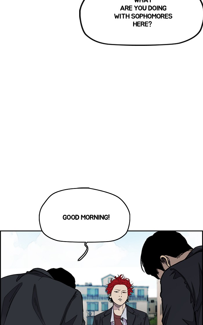 Wind Breaker Chapter 281 page 64 - Chapter 281: [Part 3] Ep.31