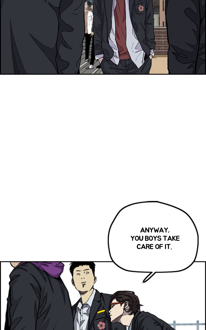 Wind Breaker Chapter 281 page 65 - Chapter 281: [Part 3] Ep.31